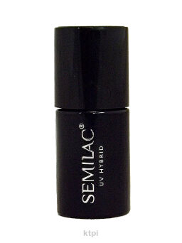 Semilac Lakier Hybrydowy 7 ml
