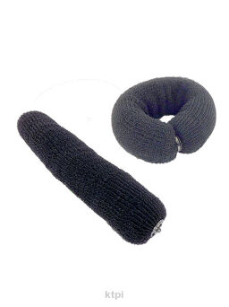 Wypełniacz Do Koków Z Zapięciem Banan Czarny