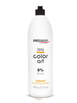 Chantal Prosalon Color Art Utleniacz 6% 900 g
