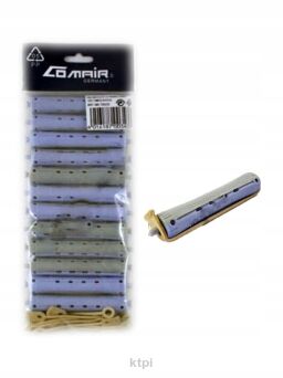 _ Wałki Do Trwałej Ondulacji Kołki 13/95 705115