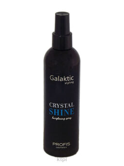 Galactic Crystal Shine Nabłyszczacz 250 ml