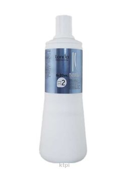 Londa Blonds Emulsja Utleniająca Woda 9% 1000 ml