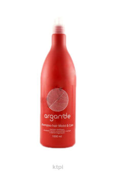 Stapiz Szampon Arganowy 1000 ml