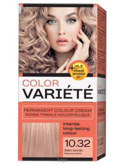 Chantal Color Variete Krem koloryzujący 50 g 10.32