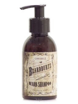 Beardburys  Szampon Do Brody 150 ml