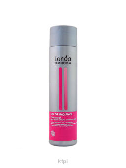 Londa Color Radiance Odżywka Wł. Farbowanych 250ml