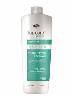 Lisap Top Care Hydra Odżywka Nawilżająca 1000 ml