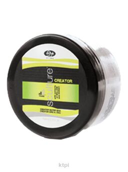 Lisap Sculture Creator Watter Wax Wosk 75 ml