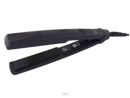 Ga.Ma Prostownica Digital Cp1 Ceramiczna