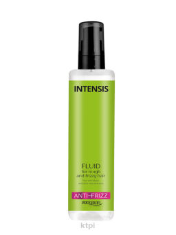 Prosalon Intensis Anti Frizz Fluid Wygładzający