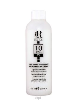 Rr Line Kremowy Oxydant Woda Utleniacz 3% 150 ml