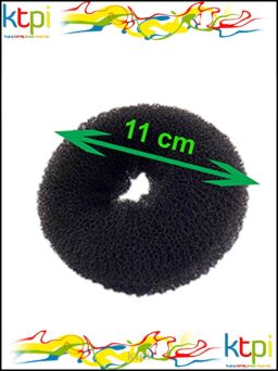 Wypełniacz Do Koków Xl Czarny