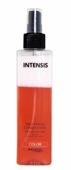 Prosalon Intensis Dwufazowa Odżywka Kolor 200 g