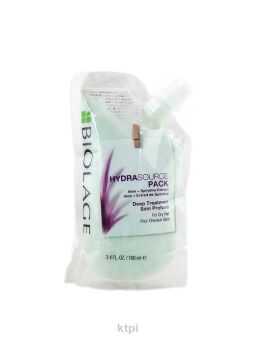 Matrix Biolage Hydra Deep Treatment Maska 100 ml