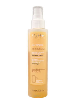 Oyster Cutinol Idrareserve Spray Nawilżający 150ml