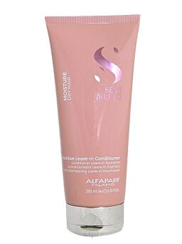 Alfaparf Sdl Moisture Leave-In Odżywka 200 ml
