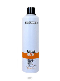 Selective Balsam Balsamo Keratyna 1000 ml