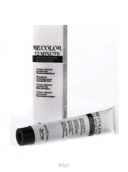 Be Color Farba Koloryzująca Bez Amoniaku 100 ml