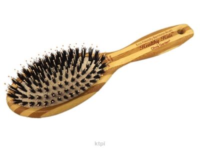 Olivia Garden Healthy Hair Combo Szczotka HH-P6