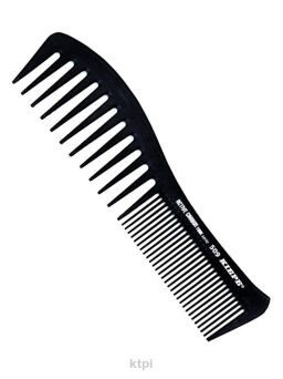 Kiepe Grzebień Active Carbon 159x50mm 509