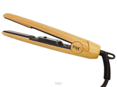 Fox Prostownica Wood
