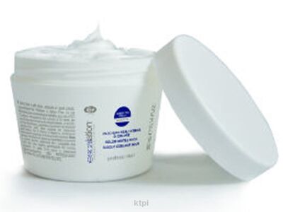 Lisap Escalation Maska Włosy Farbowane 300 ml