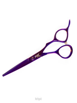 Fox Nożyczki Lavender 5,5 Edycja Limitowana
