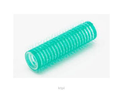 Iza Wałki Rzepy Fryzjerskie 6 sztuk 15 X 60 mm