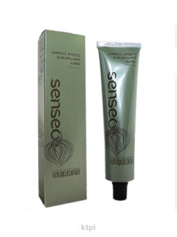 Subrina Senseo - Demi Farba Do Włosów 60 ml