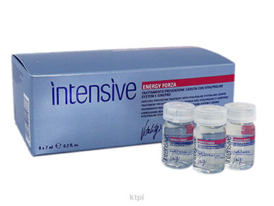 Vitalitys Intensive Energy Forza Kuracja 8x7 ml