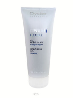 Oyster Żel Versatile Uniwersalny Żel 200 ml