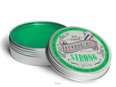 Beardburys Pomada Do Włosów Strong 100ml