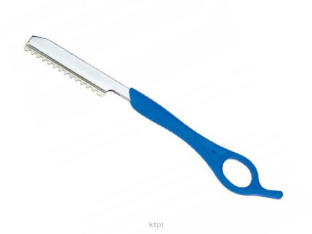 Kiepe Noż Chiński Styling Razor Slim