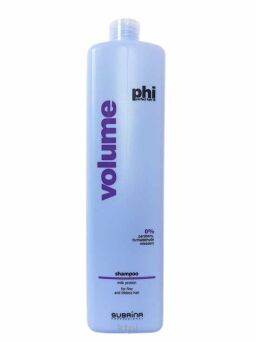 Subrina Phi Volume Szampon Do Wł. Cienkich 1000 ml