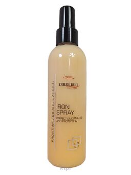 Prosalon Intensis Iron Spray Płyn Do Prostowania