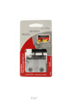 Moser Oryginalne Niemieckie Ostrze Maszynka 1230