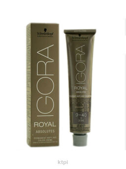 Schwarzkopf Igora Royal Absolutes Farba Włosy 60ml