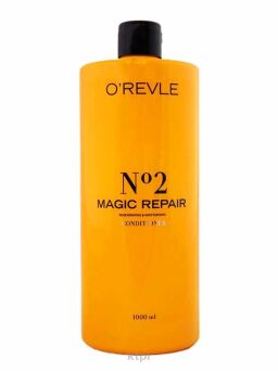 Profis Orevle Magic Repair Odżywka Osłabione 1000