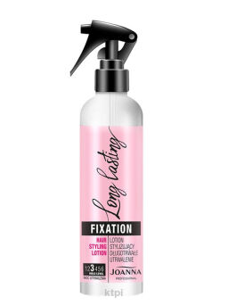 Joanna Lotion Stylizujący Średnie Utrwalenie 300ml