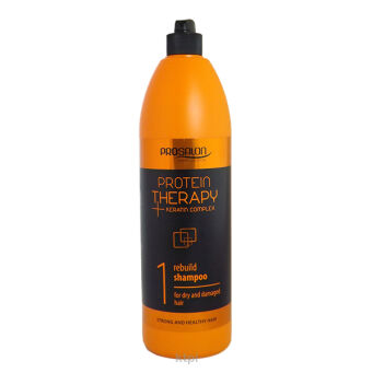 Prosalon Szampon Protein Therapy Keratin Complex