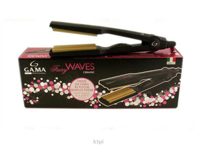 Ga.Ma Falownica Ceramiczna Waves