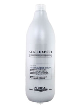 Loreal Expert Odżywka Neutralizująca Silver 1000ml