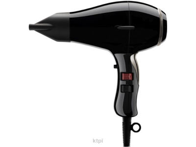 Elchim Suszarka 8th Sense Run Black 2000-2400W