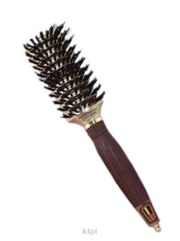 Olivia Garden Szczotka Nano Contour Vent Nt-CVT