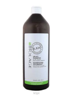 Matrix Biolage Raw Szampon Dodający Objętość 1000