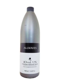 Allwaves Woda Utleniona Oxydant Utleniacz 12%