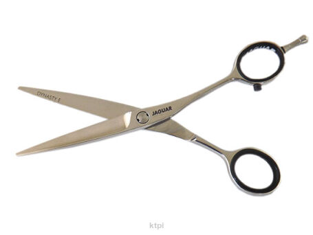 Jaguar Nożyczki Gold Line Dynasty E 5.75"