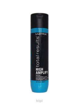 Matrix Tr High Amplify Odżywka Na Objętość 300 ml