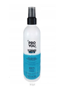 Revlon Pro You Volume Bump Up 350ml