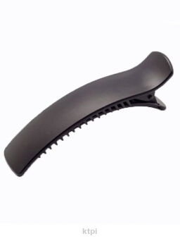 Klipsy Fryzjerskie Plastikowe Pelikan 10,5 cm 6szt